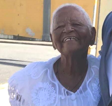 Obituario de Pura Rivera Pascual