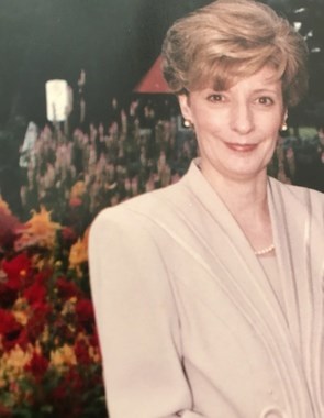 Obituary of Linda Susan Kelly