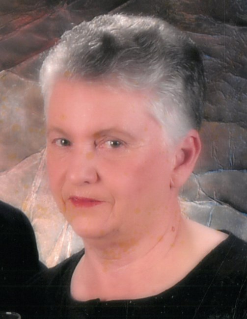 Obituario de Carolyn C. Geiling