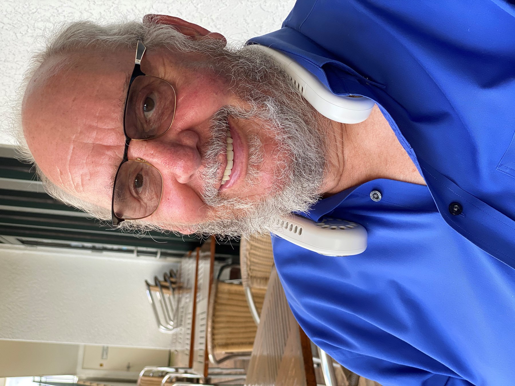 Obituary of David G. Holmes