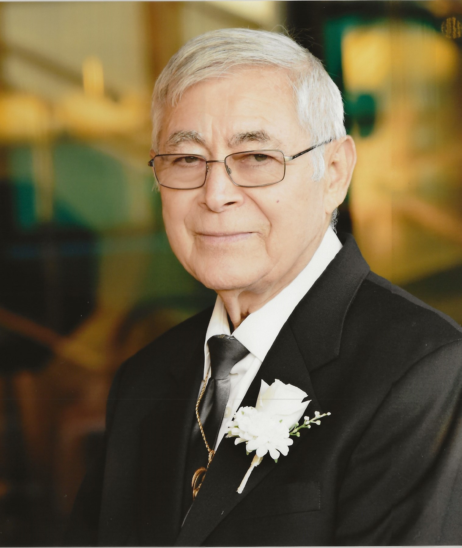 Juan L Gonzalez Obituary - Bradenton, FL