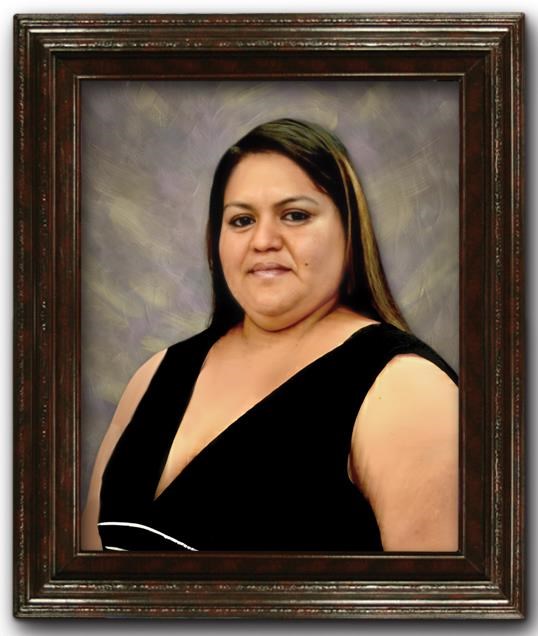 Obituary of Marissa (Galindo) Ramos