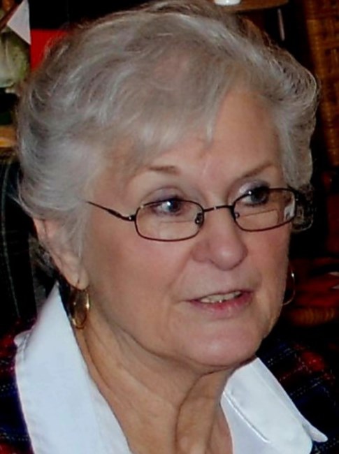 Obituary of Judith Diane Scoby