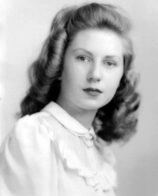 Obituary of Eleanor Utenwoldt