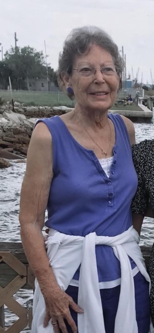 Obituary of JoAnn Lynch