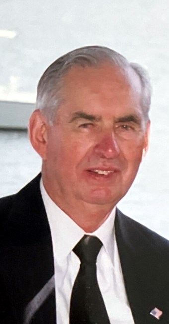 Obituary of Henri P. Ozon