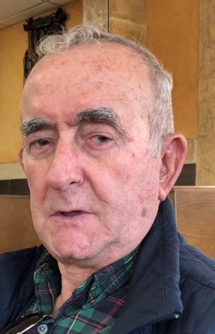 Obituary of Efrain Eusebio Pelaez Ramos