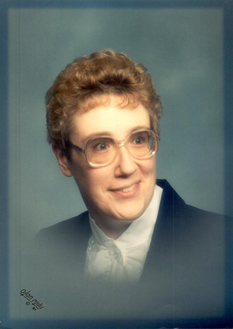 Obituary of Elaine T. Haid