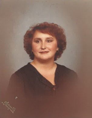 Obituary of Ann Boatwright