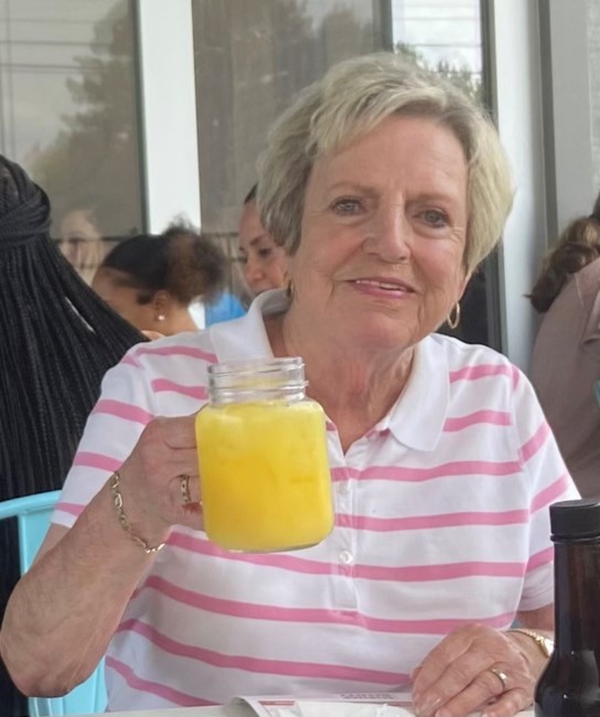 Obituary of Viola Marie Bickley Cupp Boatwright