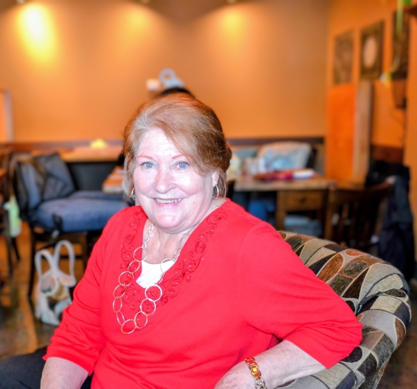 Obituary of Virginia Lee Marcum