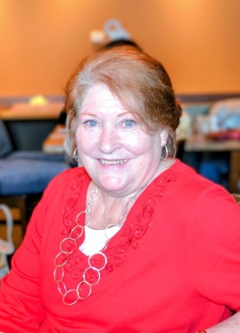 Obituary of Virginia Lee Marcum