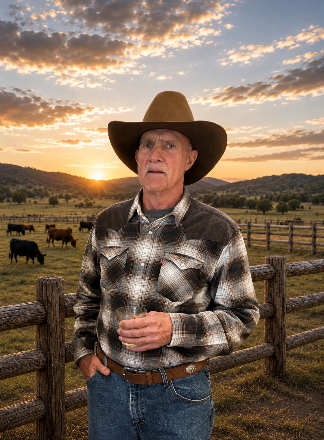 Obituary of Charles "Charlie" Warren Lambert Jr.