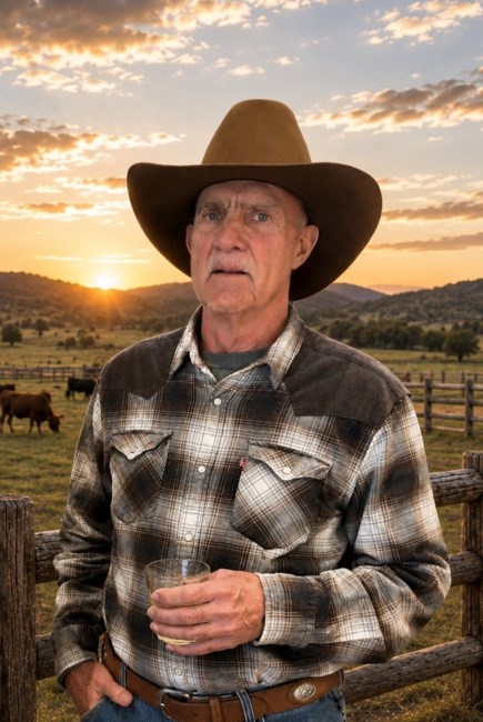 Obituary of Charles "Charlie" Warren Lambert Jr.