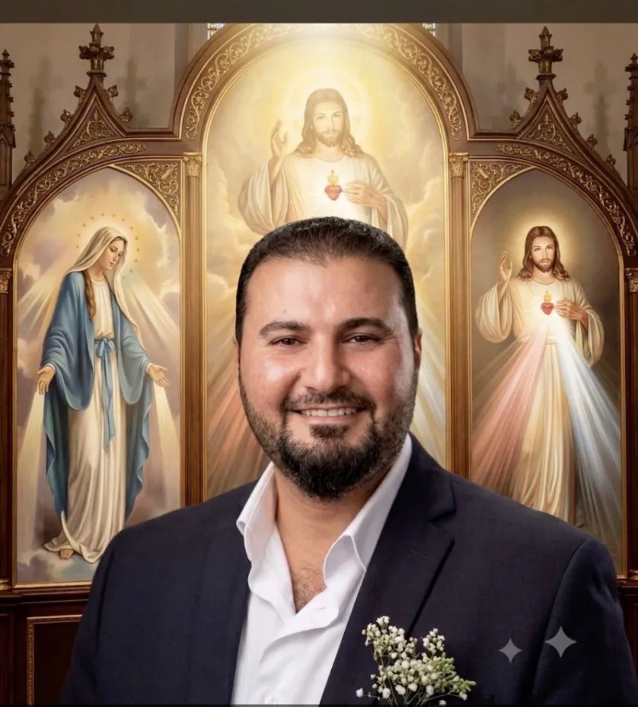 Obituary of Seezar Sabah Sokana
