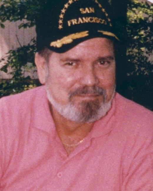 Obituary of Ernest Phil Wren