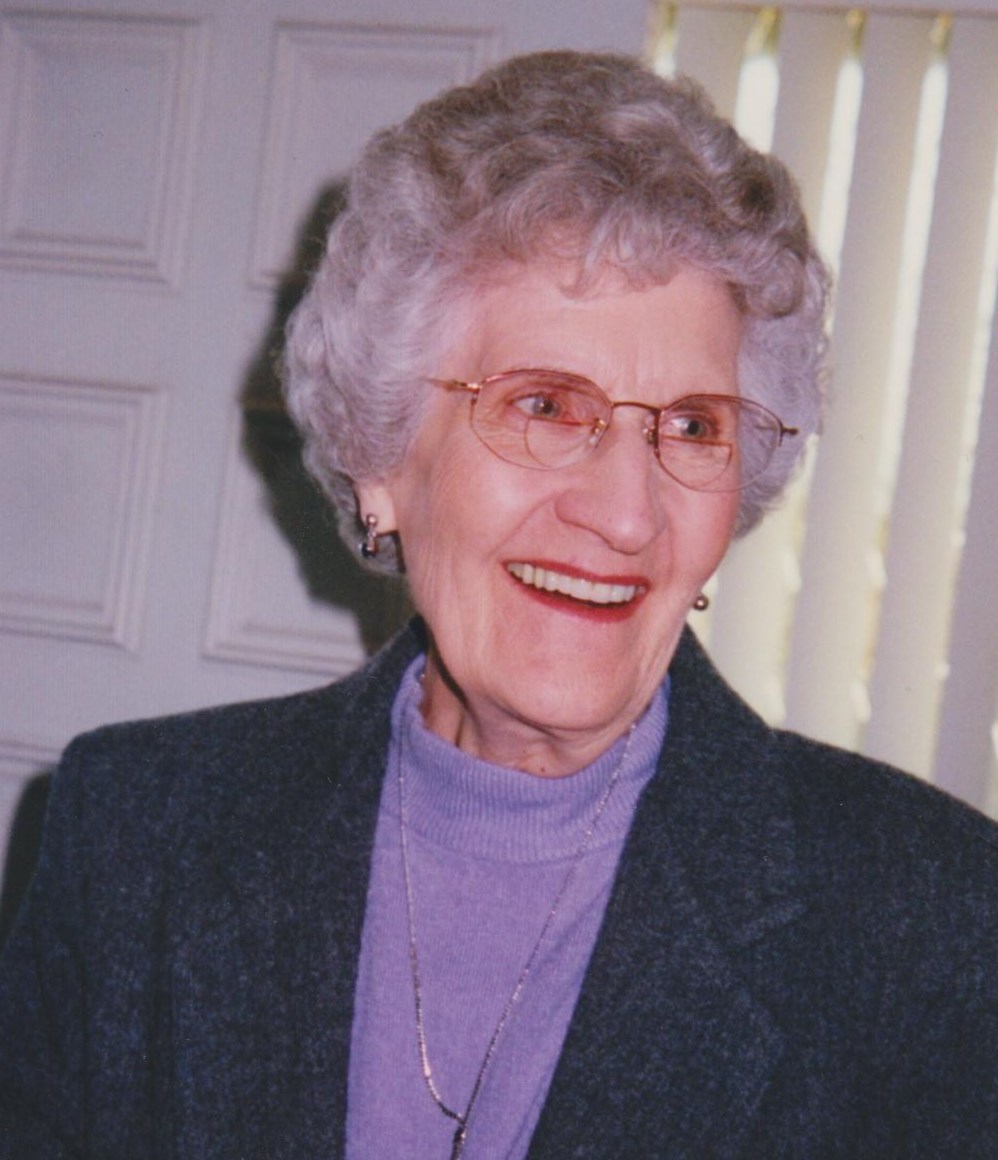 Margaret Pauline Hardland Obituary Spokane, WA