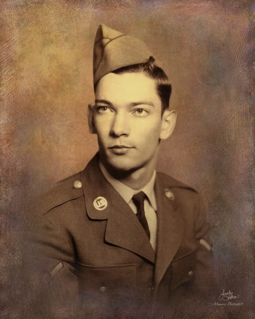 Obituary of Jimmy C. Garrett