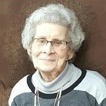 Obituary of Louise M. Poole