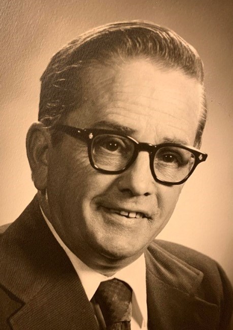 Obituary of Jack D. Azbill