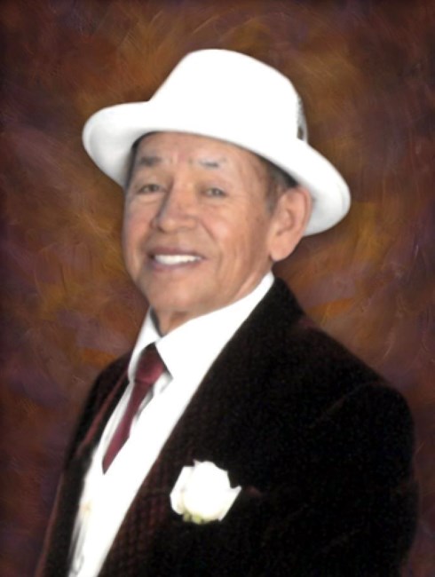 Obituary of Nicolás Anaya