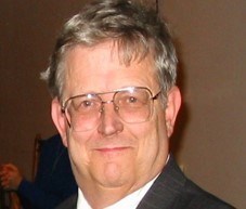 Obituary of Robert Harold Lewis