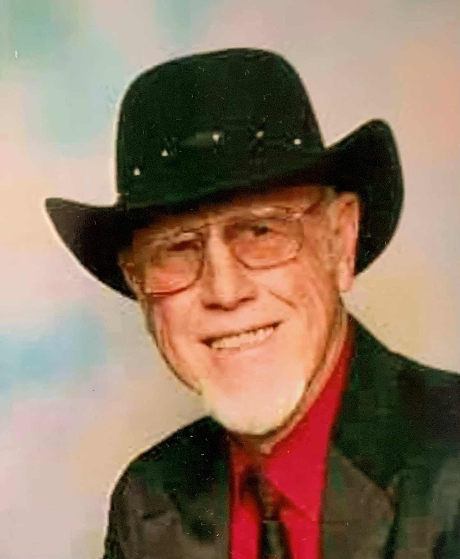 Obituary of Carl Freeman Trantham