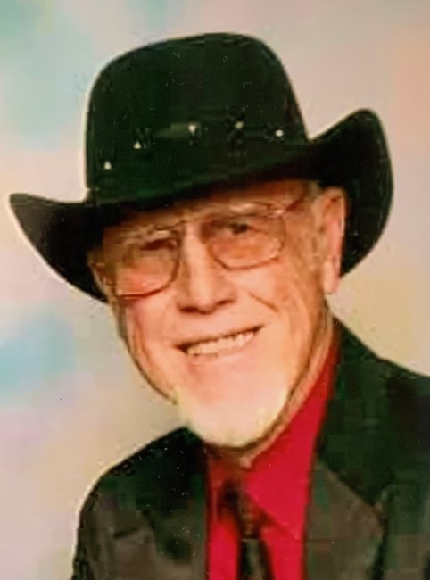 Obituary of Carl Freeman Trantham