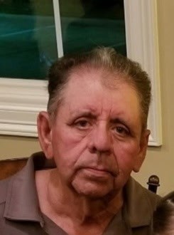 Avis de décès de Samuel Salinas