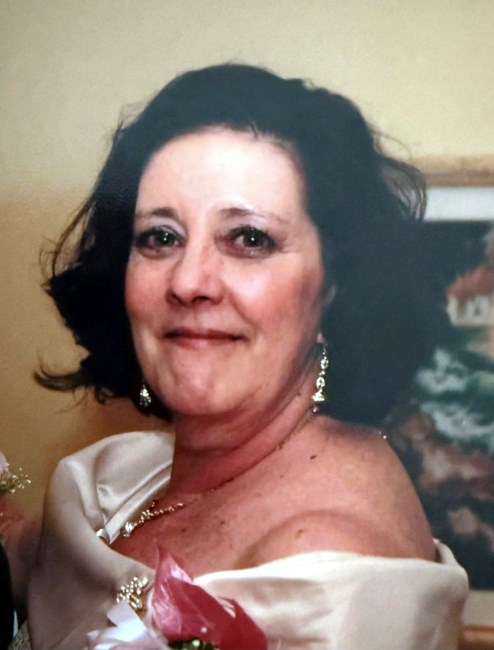 Obituary of Kathleen Alice Wolfe