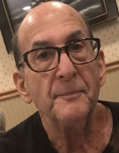 Obituary of Dennis M Cott
