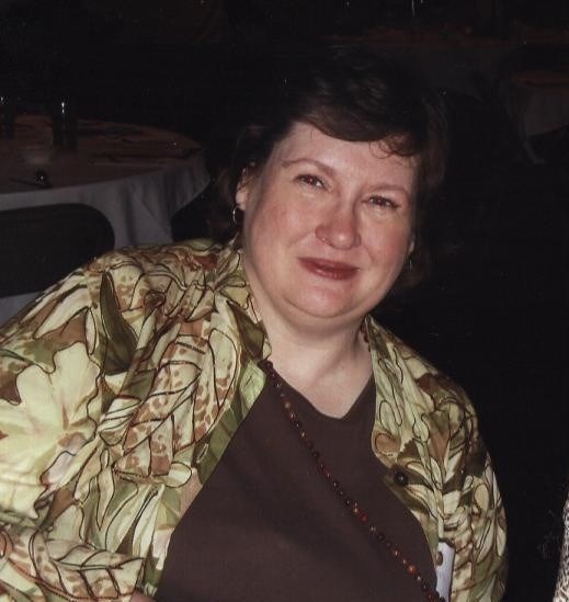 Obituary of Janet Olson