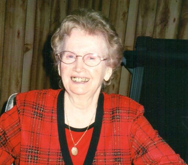 Obituary of Elizabeth A. Hehl