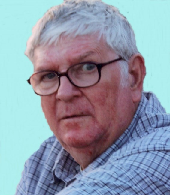 Obituary of James Elmer Powers