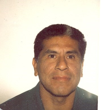 Obituary of Enrique Chavez Navarro