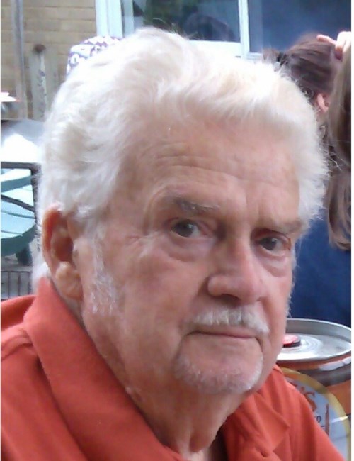 Obituary of Melvin L. Forman