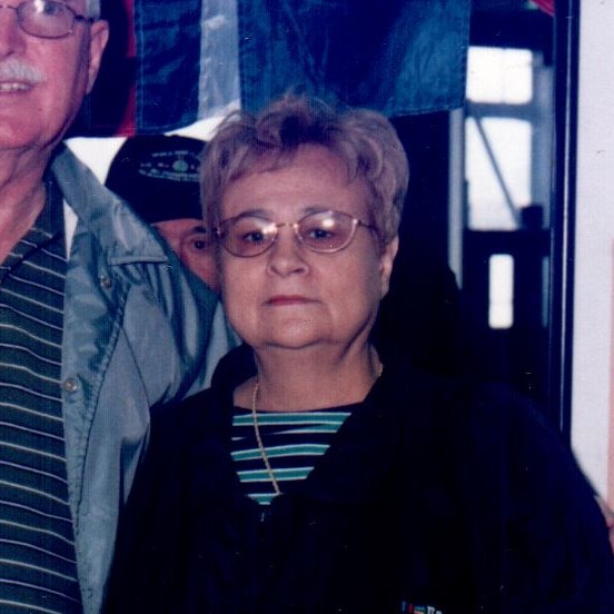 Obituary of Carol G Creamer