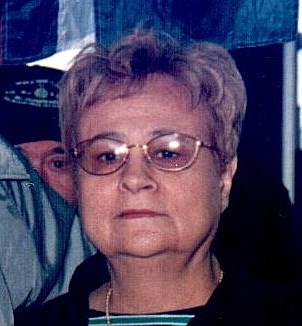 Obituary of Carol G Creamer