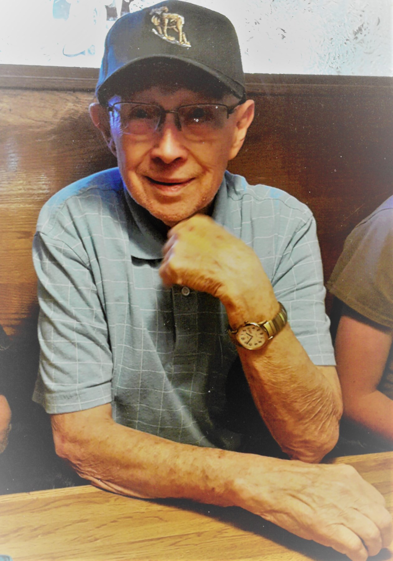 Ross Lang Obituary Estes Park, CO