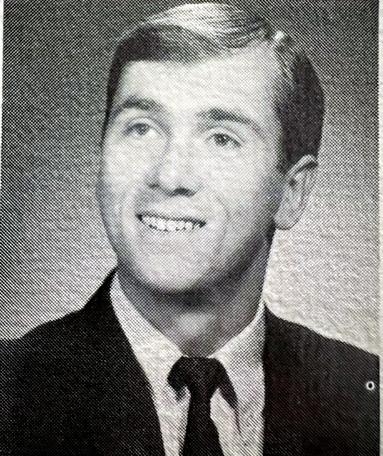 Obituary of Alexander Peter Lomtev