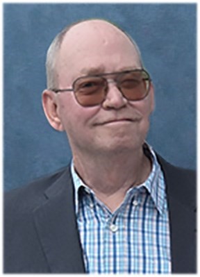 Obituario de Paul David Spencer