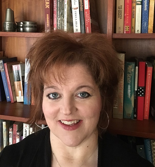 Avis de décès de Patricia Ann Greenhagen Cooper Bundi