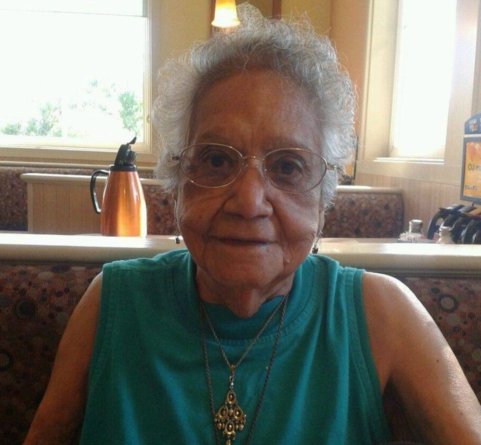 Obituary of Abby Hernandez