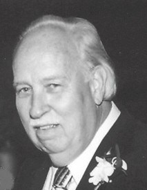 Obituary of James "Buddy" Baugh