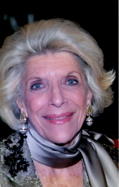 Obituary of Margie August