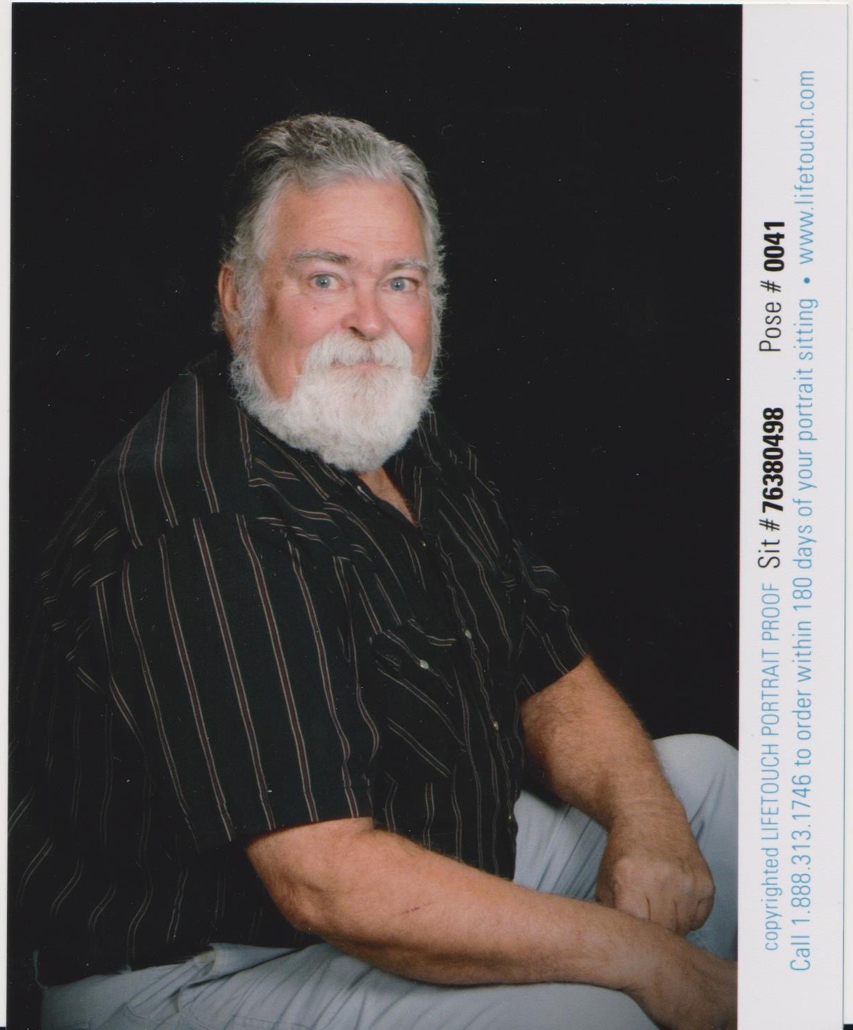 Obituary of Dennis Lee Gustafson