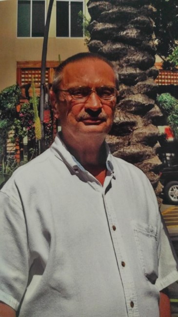 Obituary of George Matthew Badovinatz