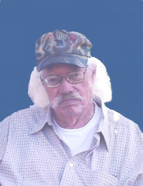 Obituary of Earl Ernest Rogers