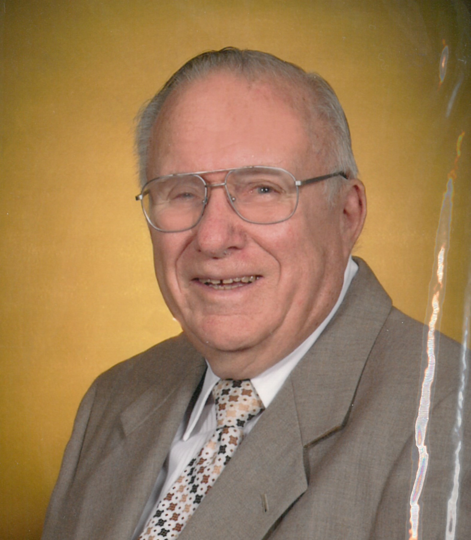 Obituary of Robert Otto