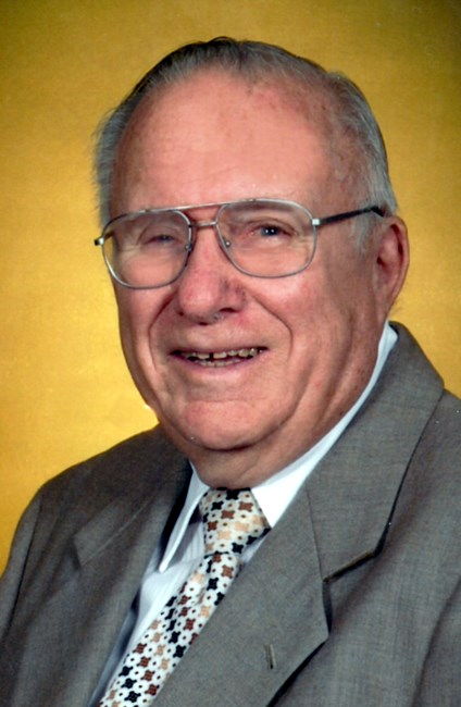Obituary of Robert Otto